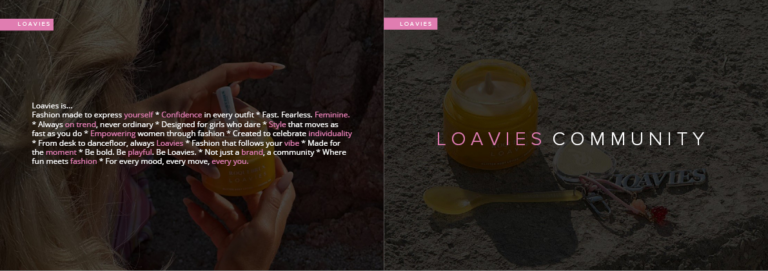 Merkboek Loavies PNG8